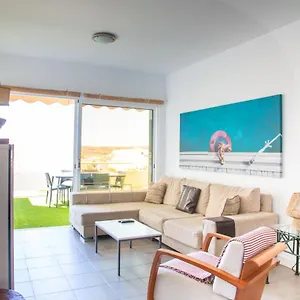  Apartamento Vistas Al Mar Junto A La Playa 3b