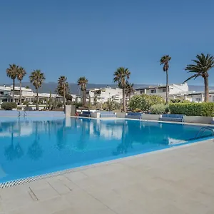 Casa Agua Y Sol I Poris de Abona